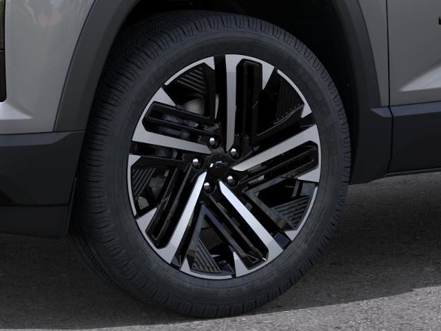 2026 Chevrolet Equinox AWD 4dr RS w/2RS