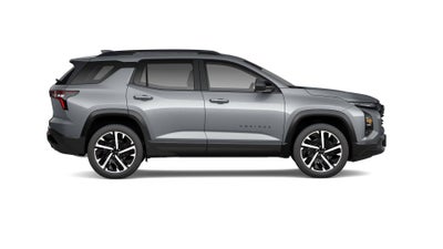 2026 Chevrolet Equinox AWD 4dr RS w/2RS