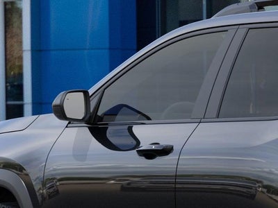 2026 Chevrolet Equinox AWD 4dr RS w/2RS