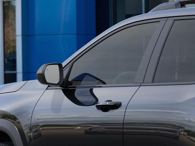 2026 Chevrolet Equinox AWD 4dr RS w/2RS