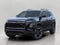 2026 Chevrolet Equinox AWD 4dr RS w/2RS