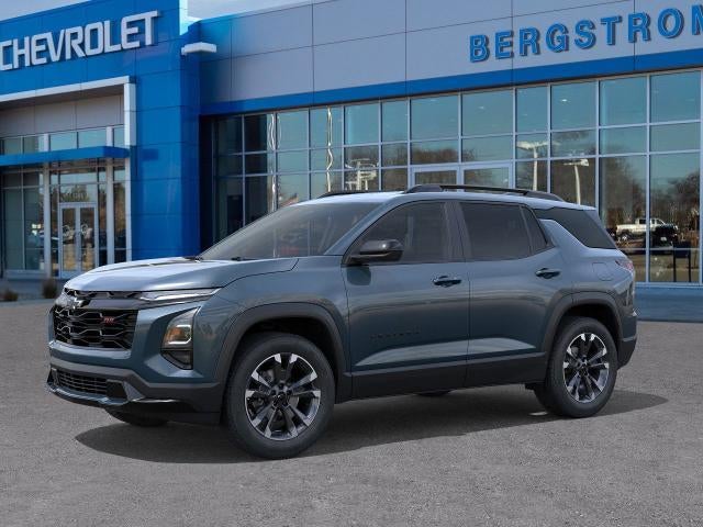 2026 Chevrolet Equinox AWD 4dr RS w/2RS