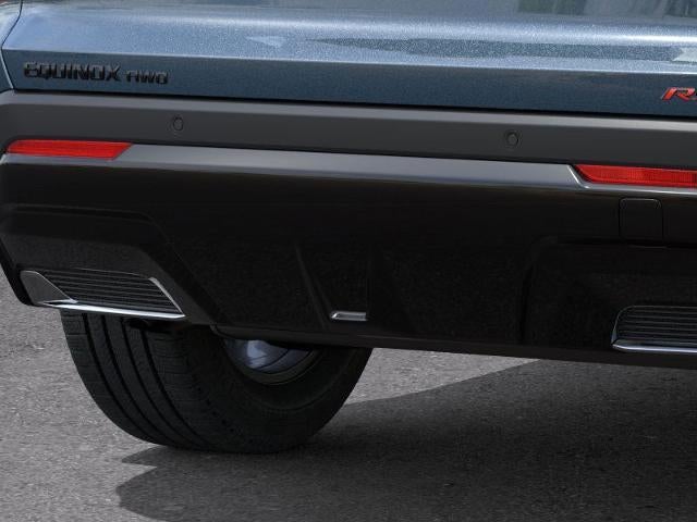 2026 Chevrolet Equinox AWD 4dr RS w/2RS