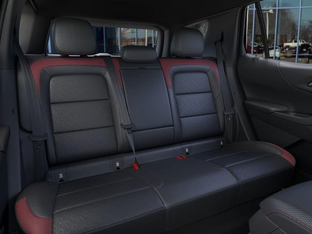 2026 Chevrolet Equinox AWD 4dr RS w/2RS