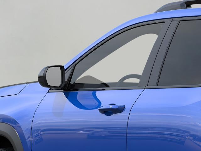 2026 Chevrolet Equinox AWD 4dr RS w/2RS