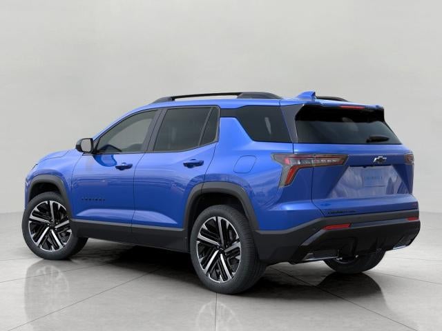 2026 Chevrolet Equinox AWD 4dr RS w/2RS