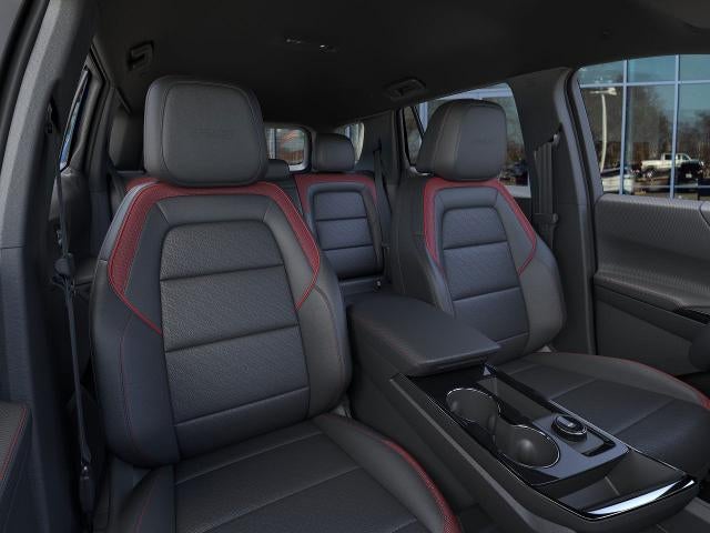 2026 Chevrolet Equinox AWD 4dr RS w/2RS