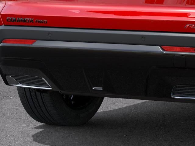 2026 Chevrolet Equinox AWD 4dr RS w/2RS