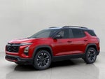 2026 Chevrolet Equinox AWD 4dr RS w/2RS