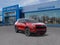 2026 Chevrolet Equinox AWD 4dr RS w/2RS