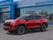 2026 Chevrolet Equinox AWD 4dr RS w/2RS