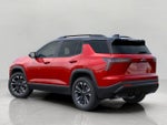2026 Chevrolet Equinox AWD 4dr RS w/2RS