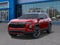 2026 Chevrolet Equinox AWD 4dr RS w/2RS
