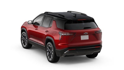 2026 Chevrolet Equinox AWD 4dr RS w/2RS