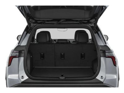2027 Chevrolet Equinox AWD 4dr RS w/2RS