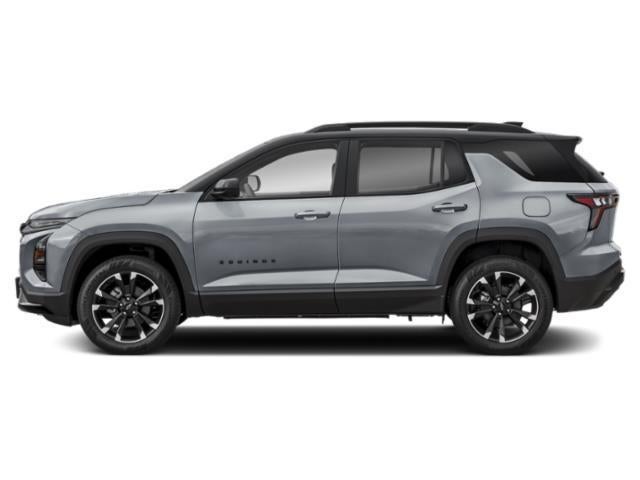 2027 Chevrolet Equinox AWD 4dr RS w/2RS