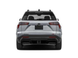 2027 Chevrolet Equinox AWD 4dr RS w/2RS