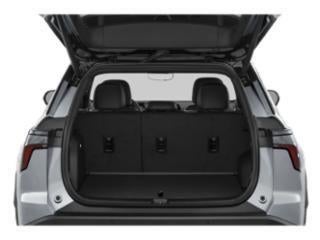 2027 Chevrolet Equinox AWD 4dr RS w/2RS