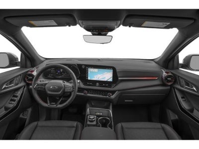 2027 Chevrolet Equinox AWD 4dr RS w/2RS