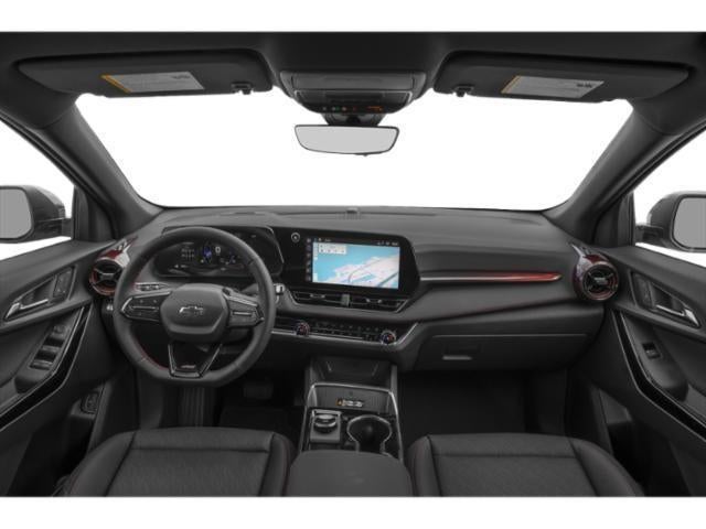 2027 Chevrolet Equinox AWD 4dr RS w/2RS