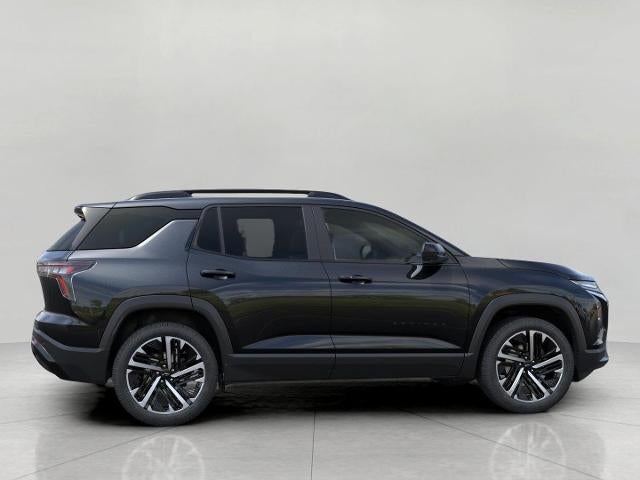 2027 Chevrolet Equinox AWD 4dr RS w/2RS