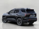 2027 Chevrolet Equinox AWD 4dr RS w/2RS