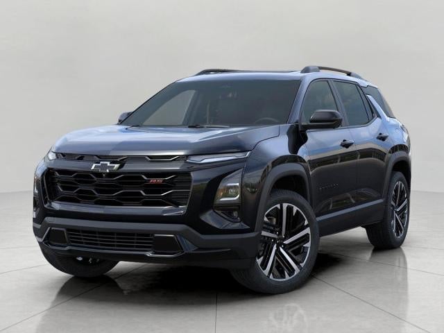 2027 Chevrolet Equinox AWD 4dr RS w/2RS