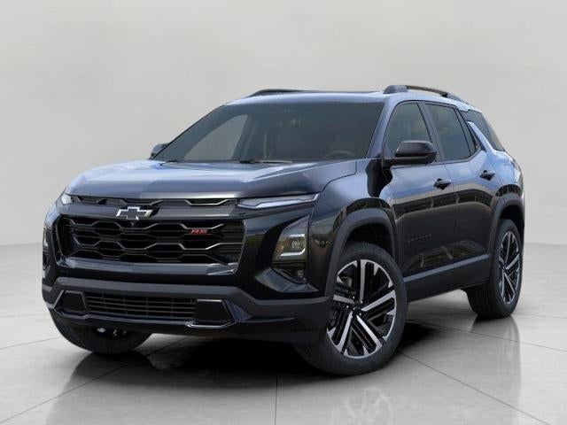 2027 Chevrolet Equinox AWD 4dr RS w/2RS
