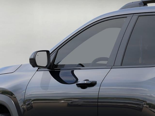 2027 Chevrolet Equinox AWD 4dr RS w/2RS