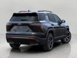 2027 Chevrolet Equinox AWD 4dr RS w/2RS