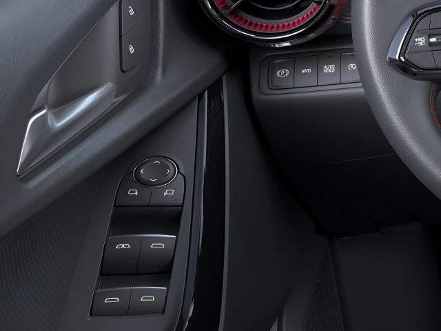 2027 Chevrolet Equinox AWD 4dr RS w/2RS