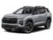 2027 Chevrolet Equinox AWD 4dr RS w/2RS