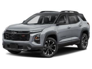 2027 Chevrolet Equinox AWD 4dr RS w/2RS
