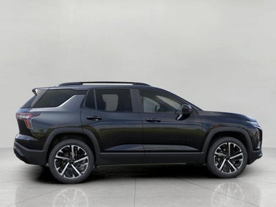 2027 Chevrolet Equinox AWD 4dr RS w/2RS