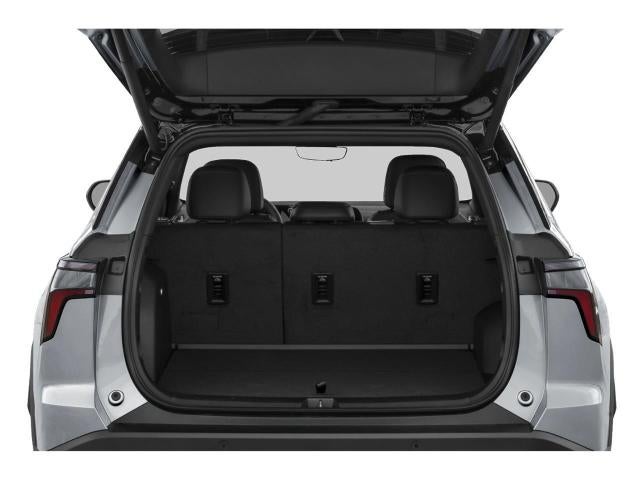 2027 Chevrolet Equinox AWD 4dr RS w/2RS