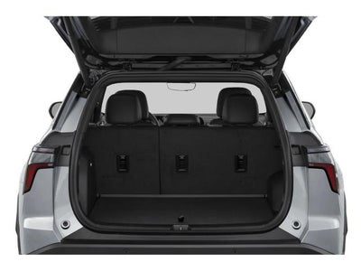 2027 Chevrolet Equinox AWD 4dr RS w/2RS