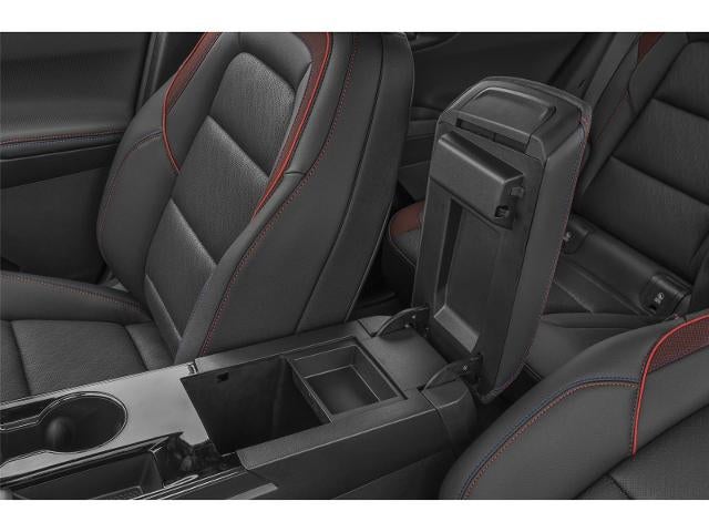2027 Chevrolet Equinox AWD 4dr RS w/2RS