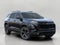 2027 Chevrolet Equinox AWD 4dr RS w/2RS