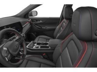 2027 Chevrolet Equinox AWD 4dr RS w/2RS