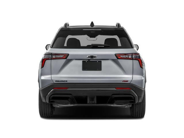2027 Chevrolet Equinox AWD 4dr RS w/2RS