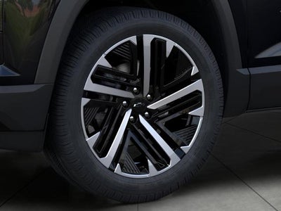 2027 Chevrolet Equinox AWD 4dr RS w/2RS