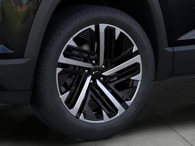 2027 Chevrolet Equinox AWD 4dr RS w/2RS