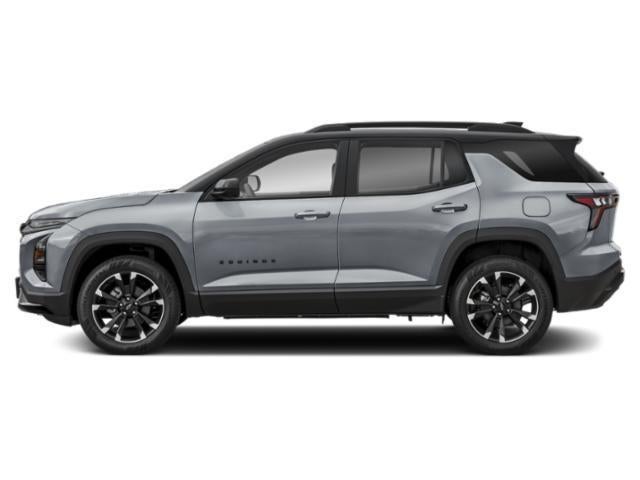 2027 Chevrolet Equinox AWD 4dr RS w/2RS
