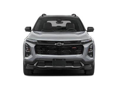 2027 Chevrolet Equinox AWD 4dr RS w/2RS