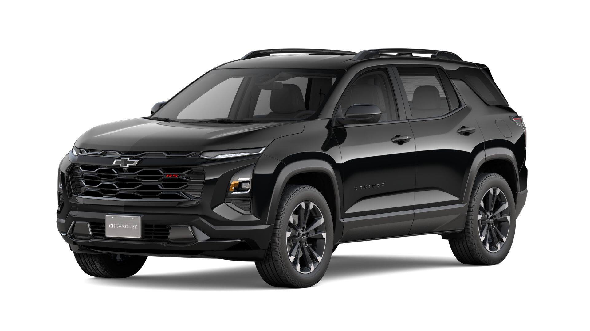 2027 Chevrolet Equinox AWD 4dr RS w/2RS