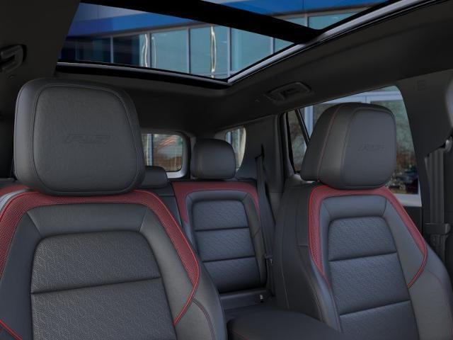 2027 Chevrolet Equinox AWD 4dr RS w/2RS