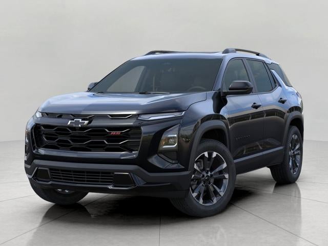 2027 Chevrolet Equinox AWD 4dr RS w/2RS