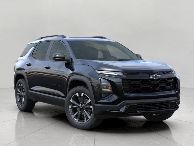 2027 Chevrolet Equinox AWD 4dr RS w/2RS
