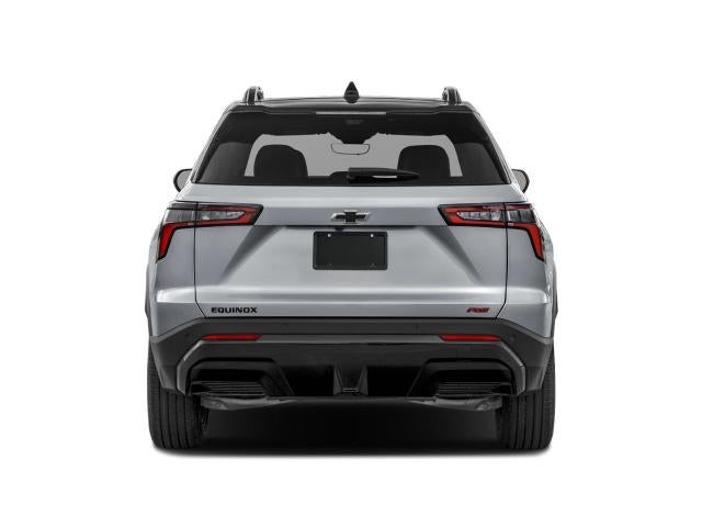 2027 Chevrolet Equinox AWD 4dr RS w/2RS