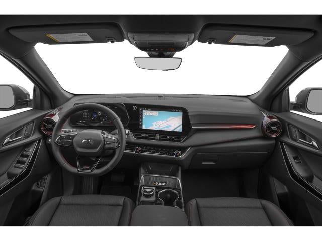2027 Chevrolet Equinox AWD 4dr RS w/2RS